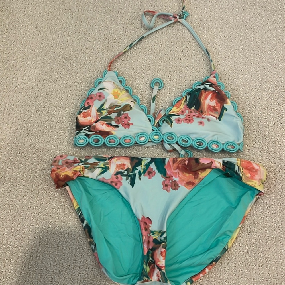 Becca Bikini